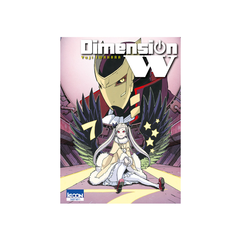 Dimension W T07