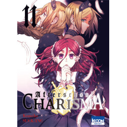Afterschool Charisma T11