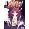 Afterschool Charisma T11