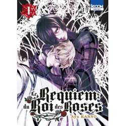 Le Requiem du Roi des roses...