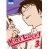 Kid I Luck ! T03