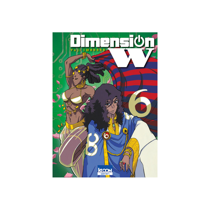 Dimension W T06