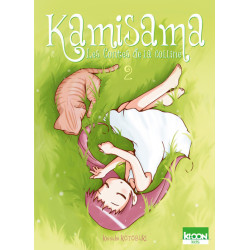 Kamisama T02