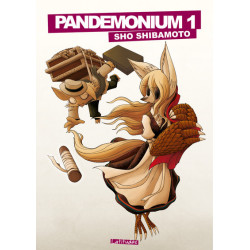 Pandemonium T01
