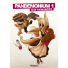 Pandemonium T01