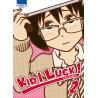 Kid I Luck ! T02