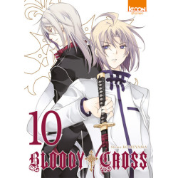 Bloody Cross T10