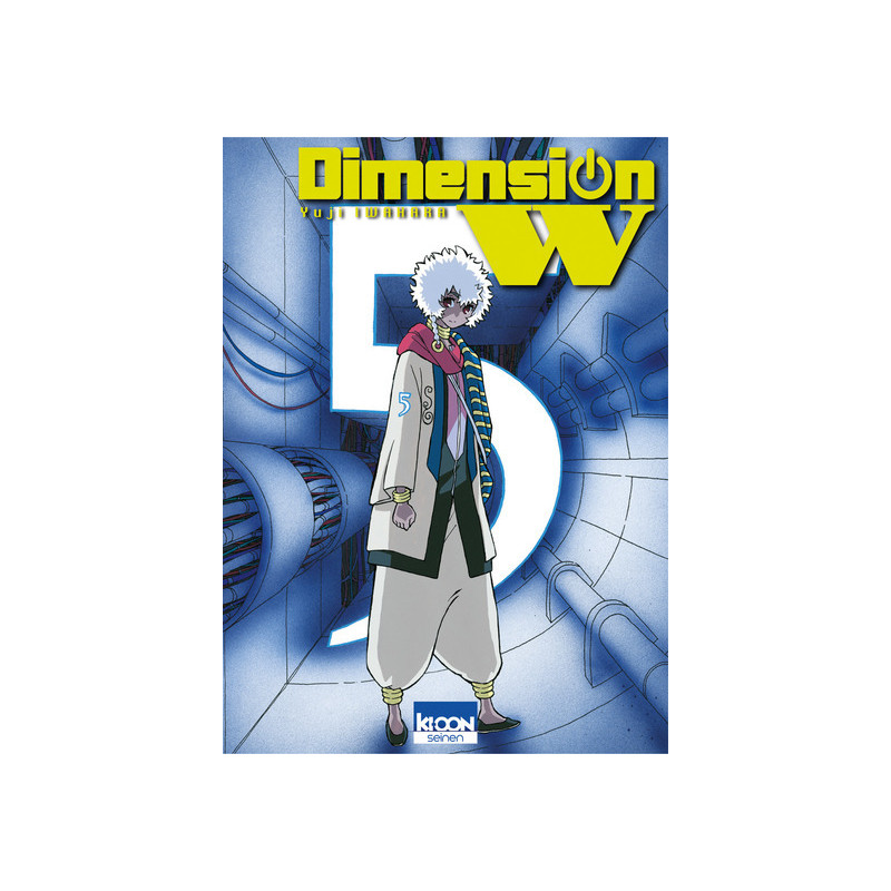 Dimension W T05