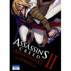 Assassin's Creed Awakening T02