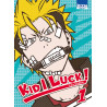 Kid I Luck ! T01
