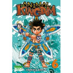 Animal Kingdom T06