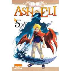 Ash & Eli T05