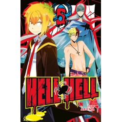 Hell Hell T05