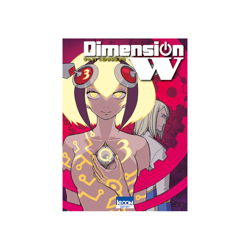 Dimension W T03