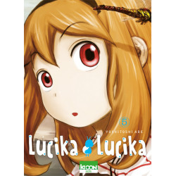 Lucika Lucika T05