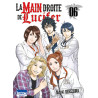 La main droite de Lucifer T06