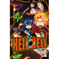 Hell Hell T04