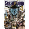Green Blood T04