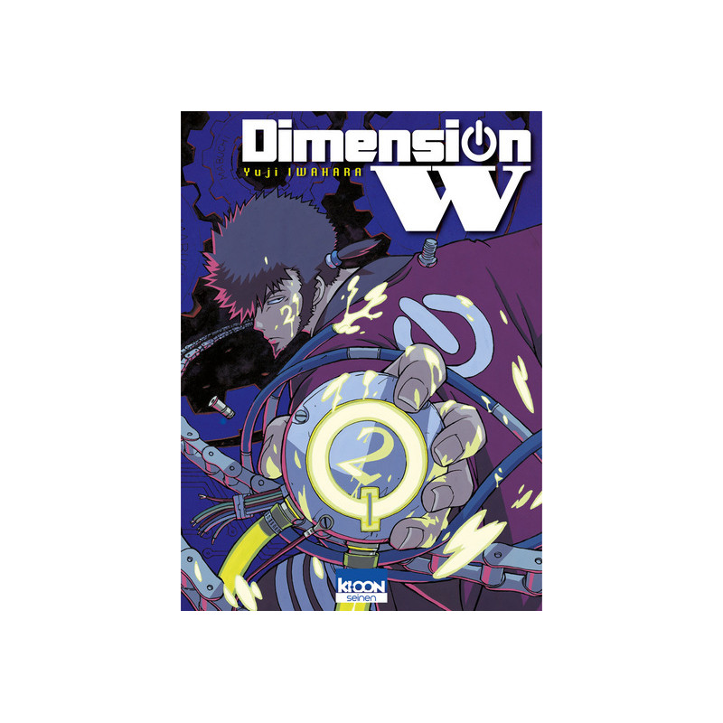 Dimension W T02