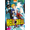 Hell Hell T03