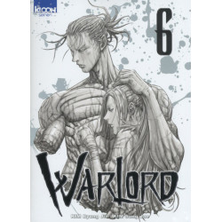 Warlord T06