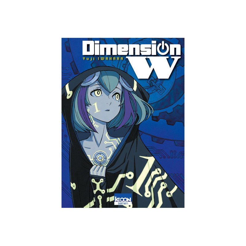 Dimension W T01