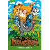 Animal Kingdom T01