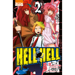 Hell Hell T02