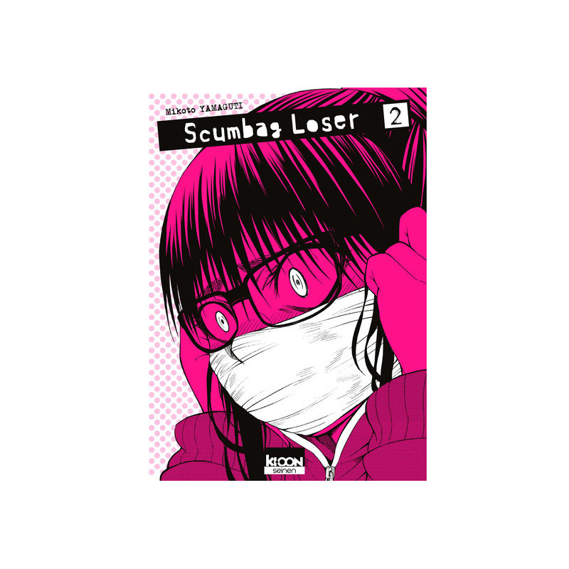 Scumbag Loser T02
