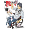 La main droite de Lucifer T04