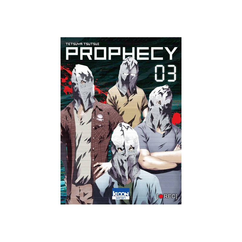 Prophecy T03
