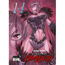 Ubel Blatt T14