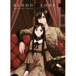 Blood Alone T09