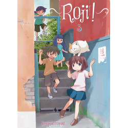 Roji ! T03