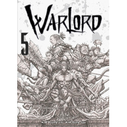 Warlord T05
