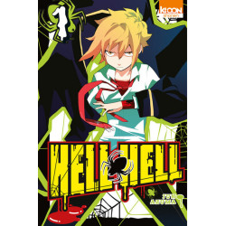 Hell Hell T01