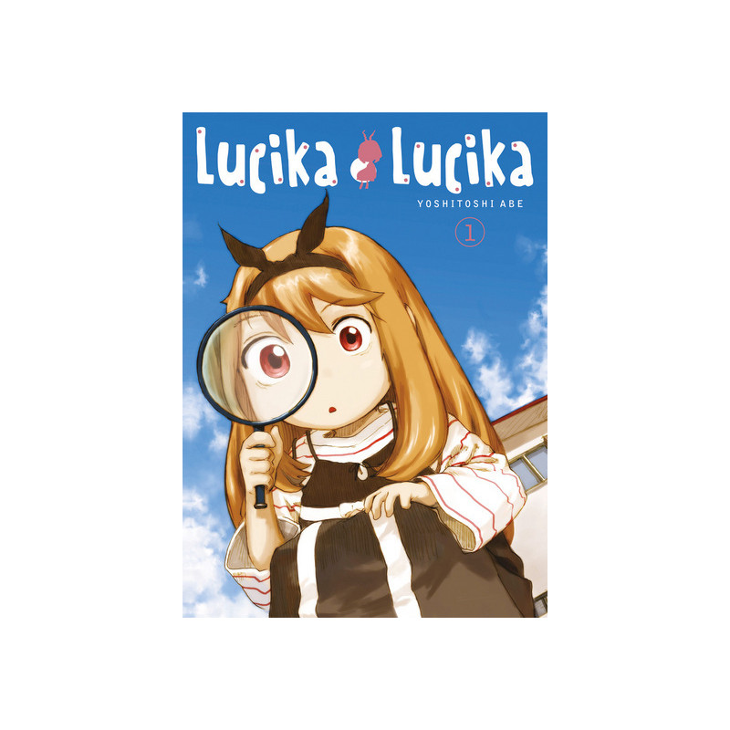 Lucika Lucika T01