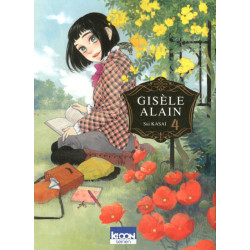 Gisèle Alain T04