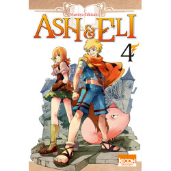 Ash & Eli T04