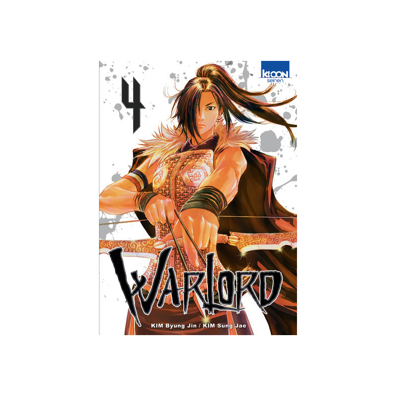 Warlord T04
