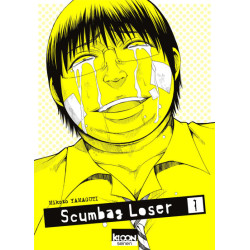Scumbag Loser T01