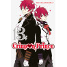 Crimson Prince T13