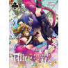 Alice au royaume de Trèfle T01