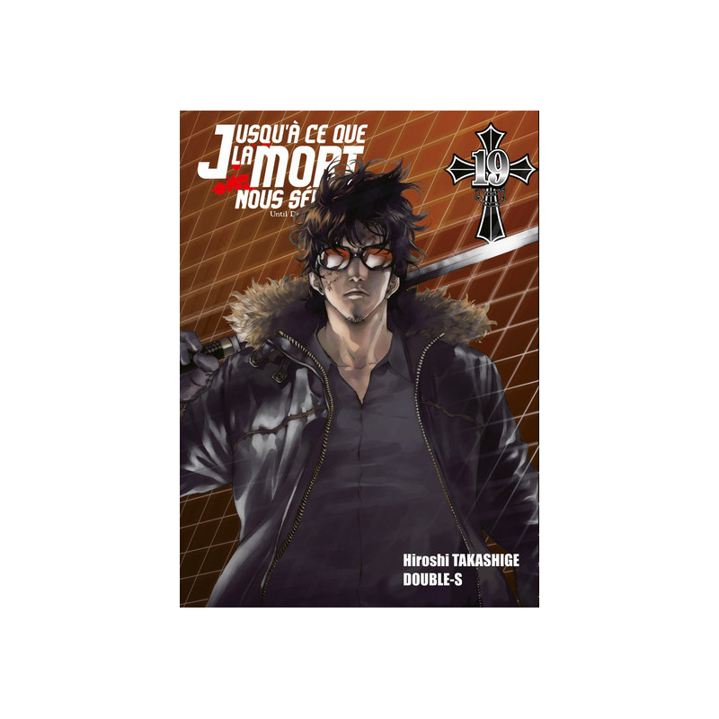 Jusqu'à ce que la mort nous sépare T19
