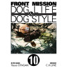 Front mission dog life & dog style T10