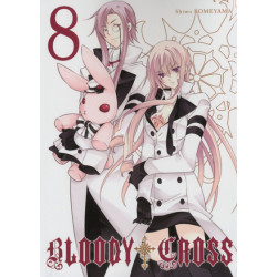 Bloody Cross T08