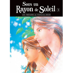 Sous un rayon de soleil T03
