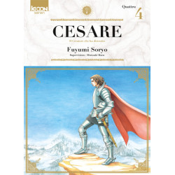 Cesare T04