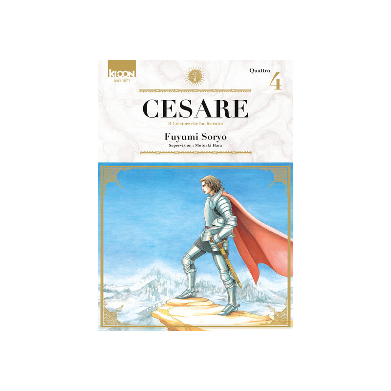 Cesare T04