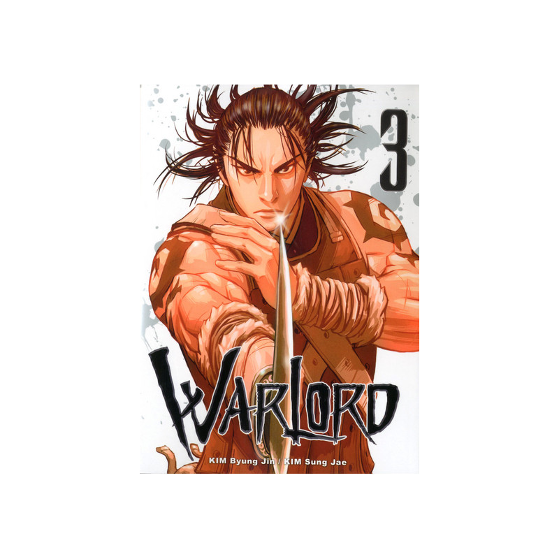 Warlord T03